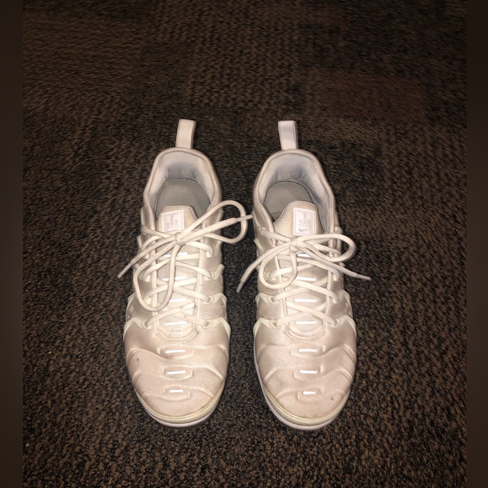 Air vapormax plus